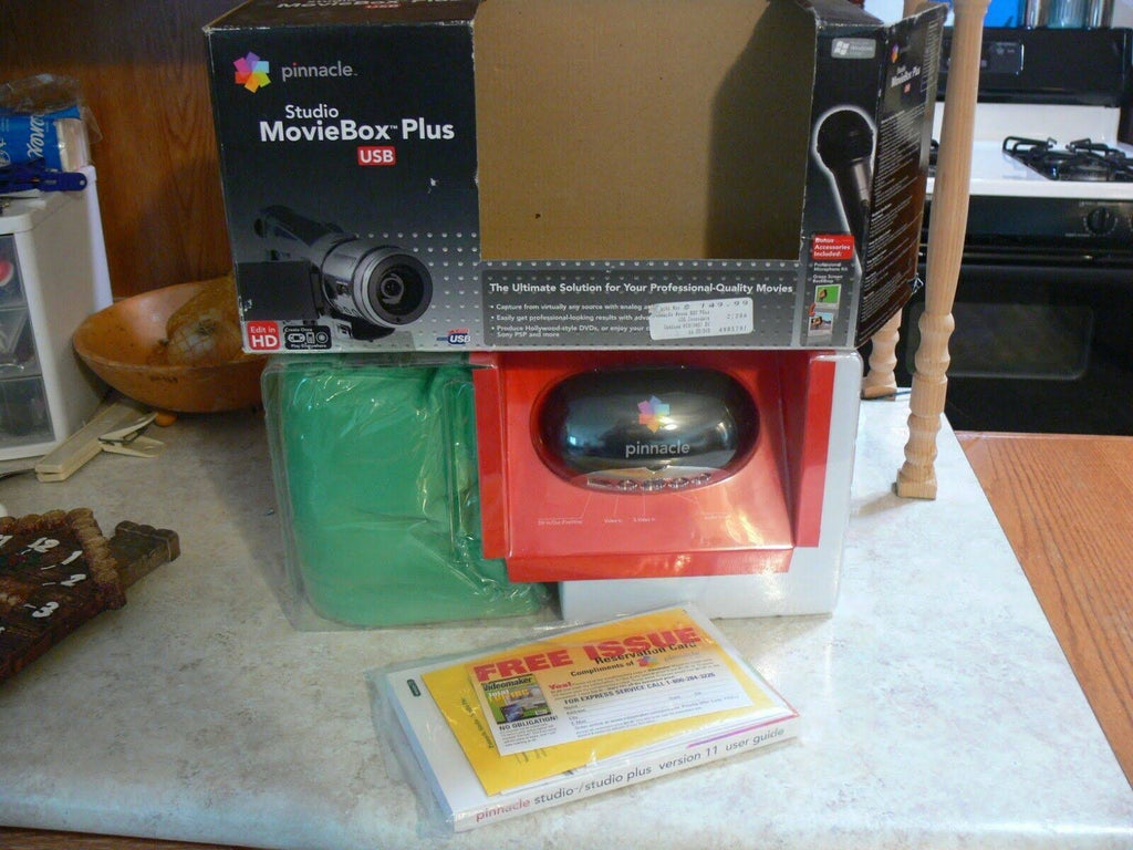 Video capture adapter USB 2.0 L65122