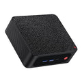 16GB DDR4 1TB NVMe SSD Mini PC with AMD Ryzen 7 5800H V4458