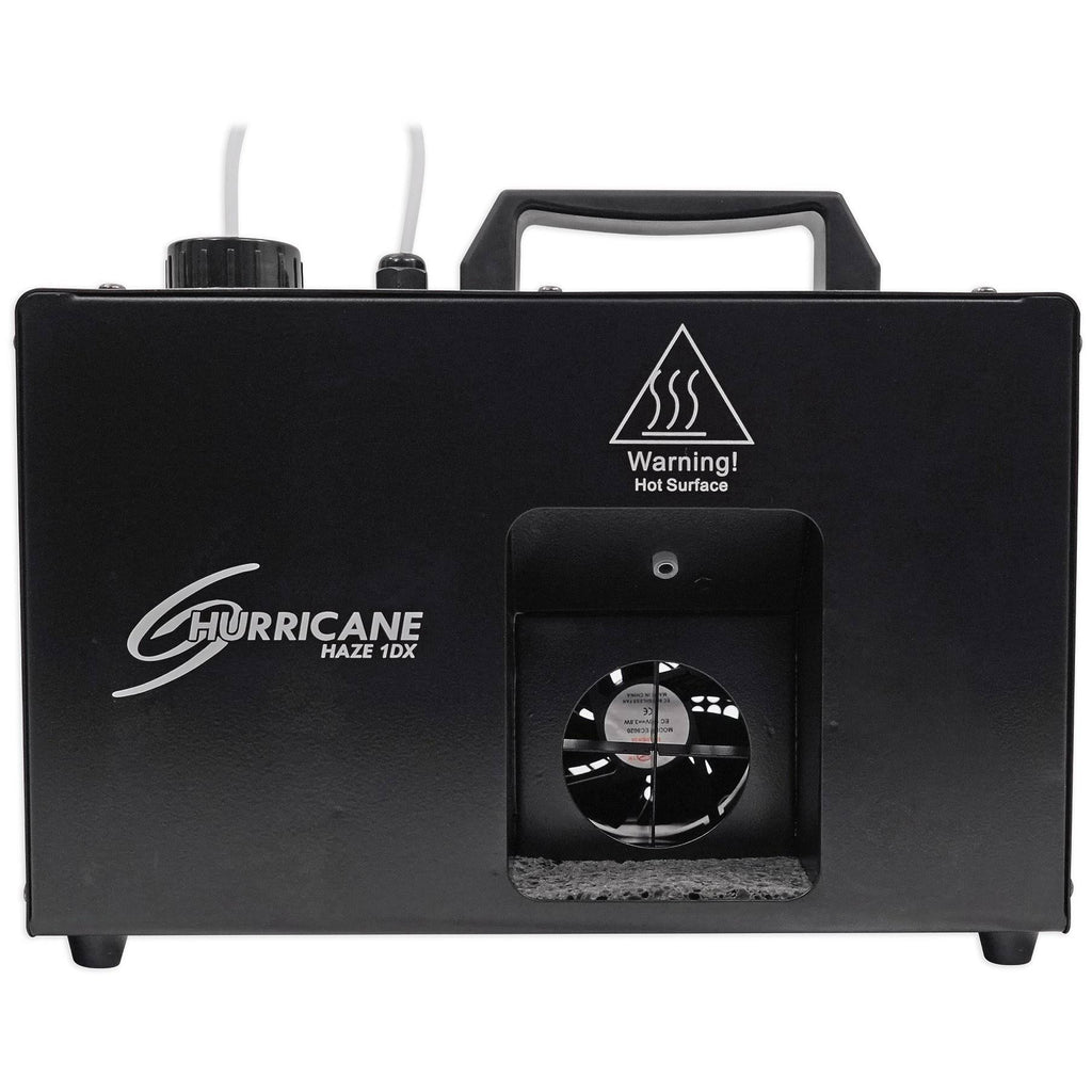 Haze Machine U872