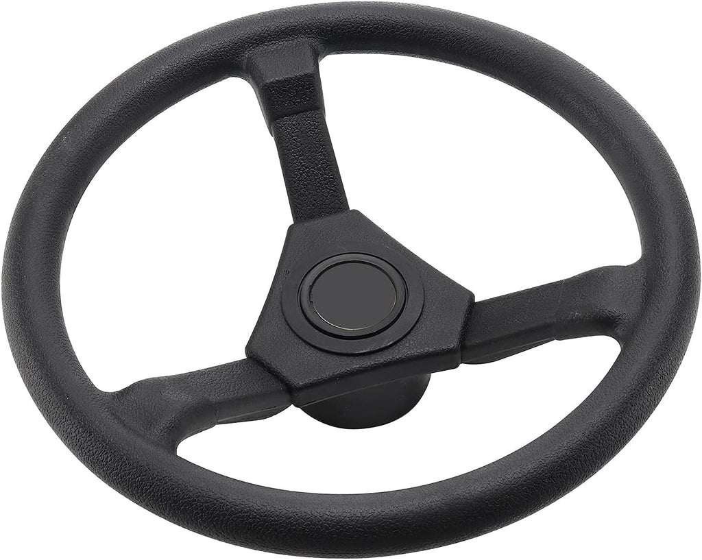 13' Boat Steering Cable with 13 Wheel I8716