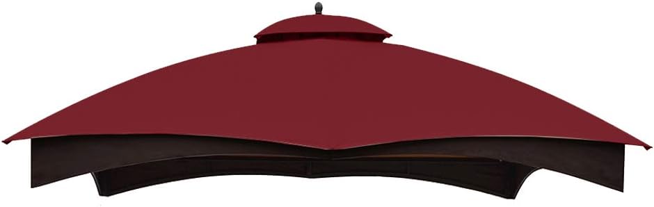 Gazebo Replacement Top Pack of 2 R6876