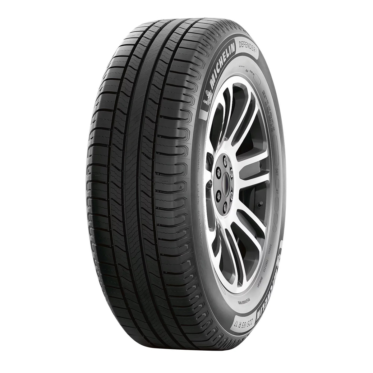 225/65R16 100H All Season Passenger Tire H64583