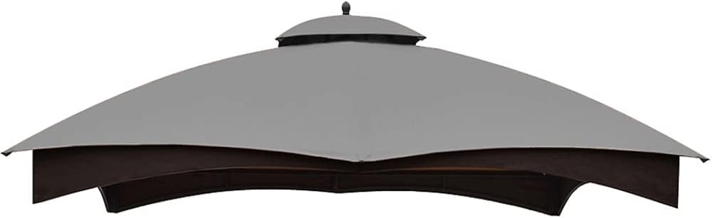 Gazebo Replacement Top Pack of 2 R6876
