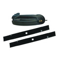 46x22 Mulch Kit H1046
