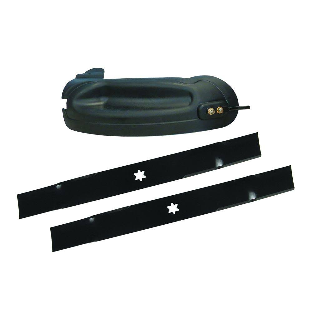 46x22 Mulch Kit H1046