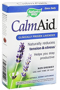 Calm-aid 30 Softgels Pack of 2 V936956