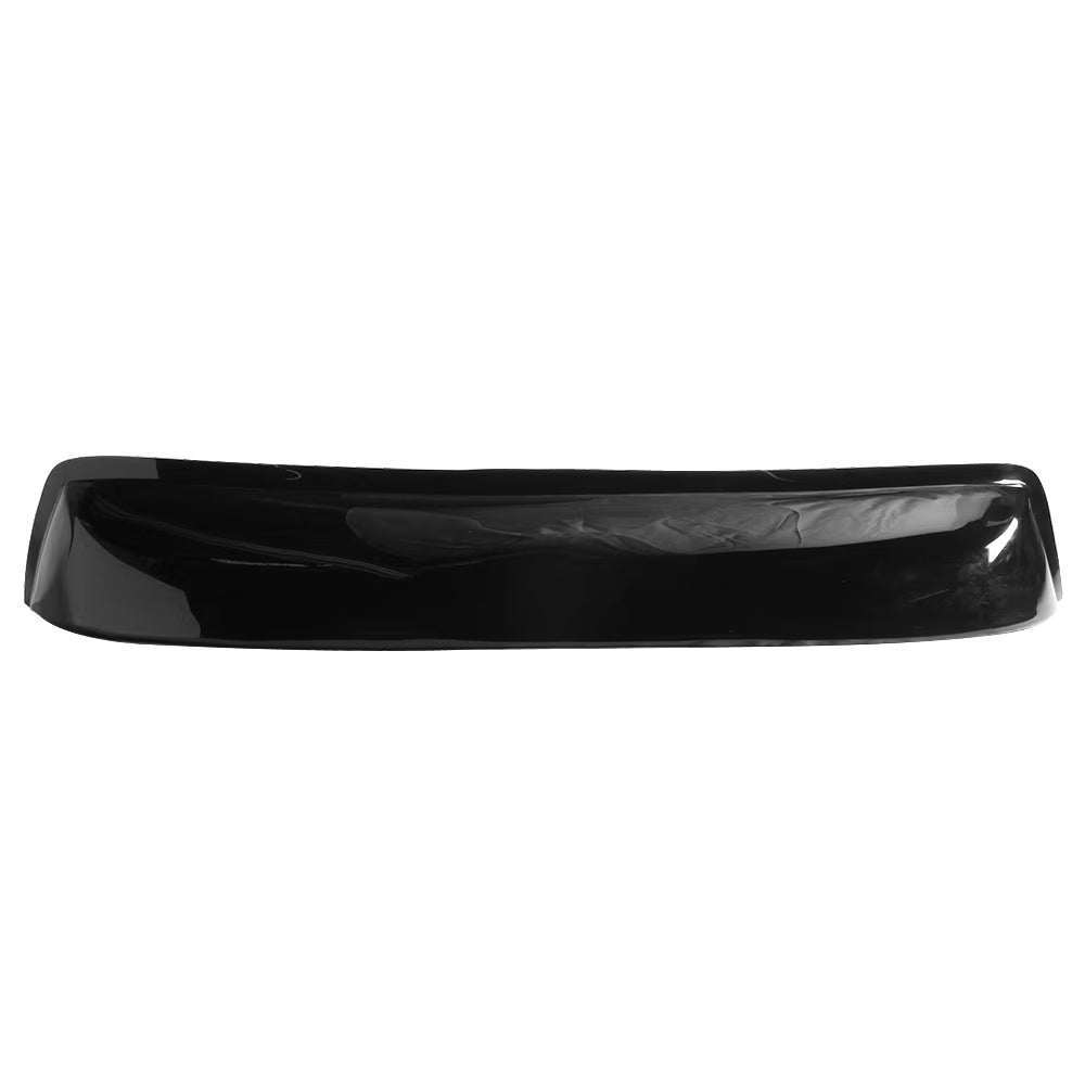 Rear Roof Window Spoiler Shade S2724