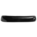 Rear Roof Window Spoiler Shade S2724