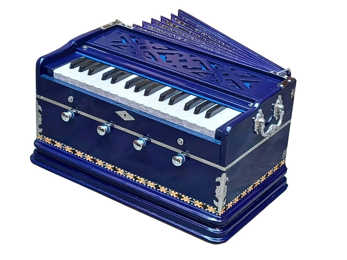 Harmonium 4 Stops 2 Octaves 42 Key W390623