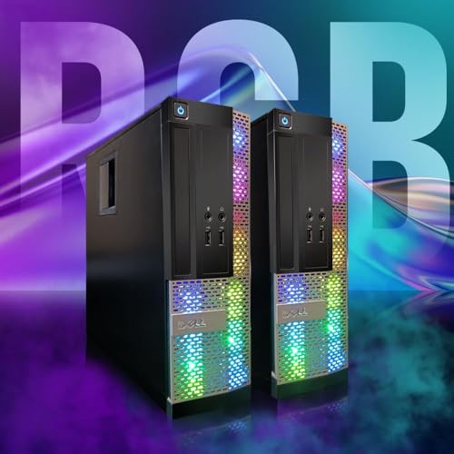 Desktop PC Intel i7 32GB DDR4 1TB SSD Windows 10 Pro O4464