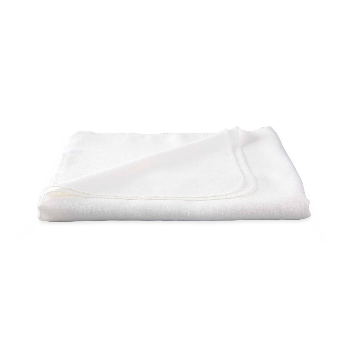 White Oblong Tablecloth (70x22 x 144x22) X522