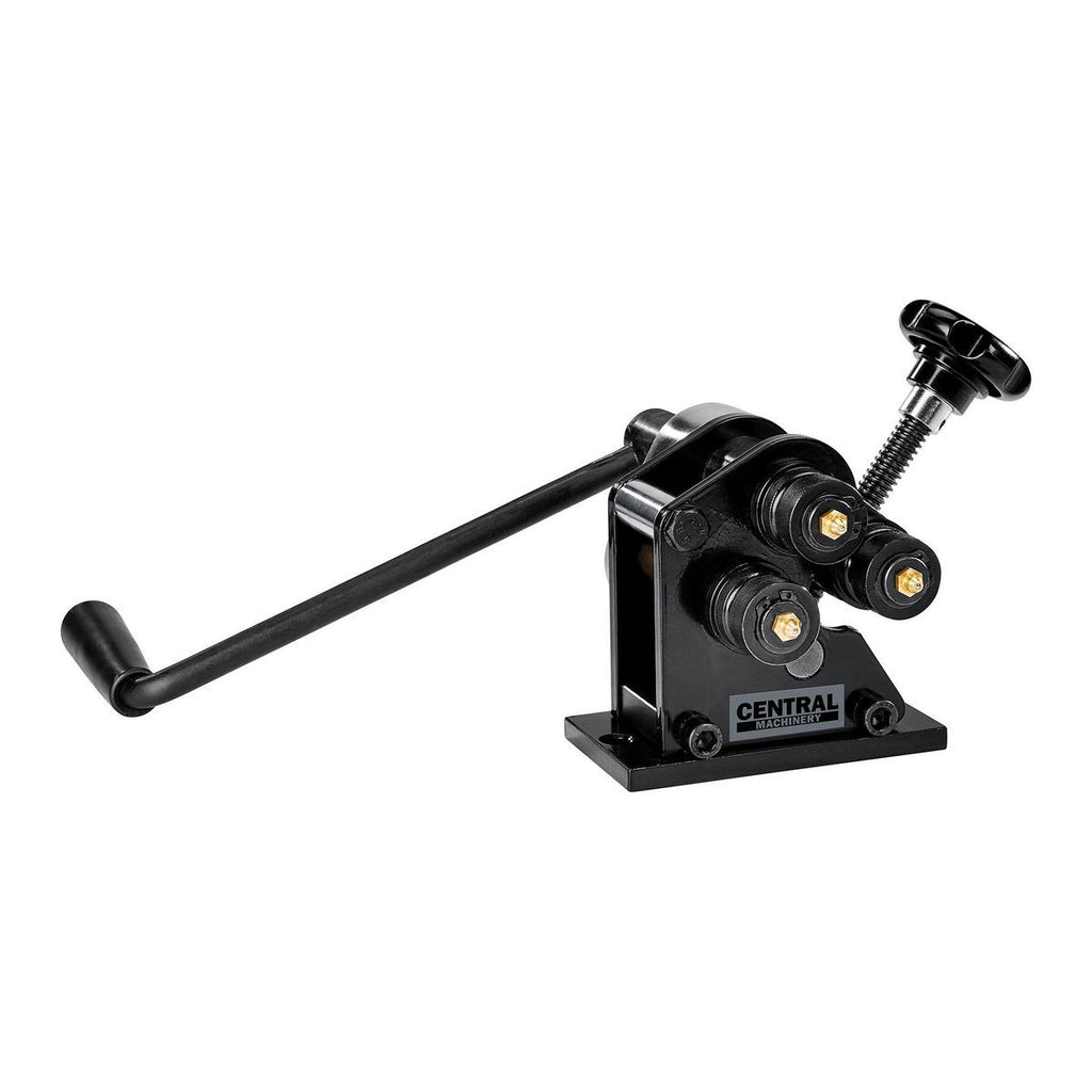 Gear-Driven Ring Roller Y76484