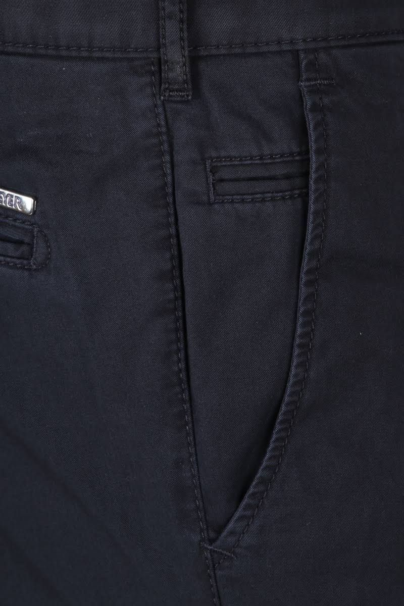 Dark Blue Chino Y796972