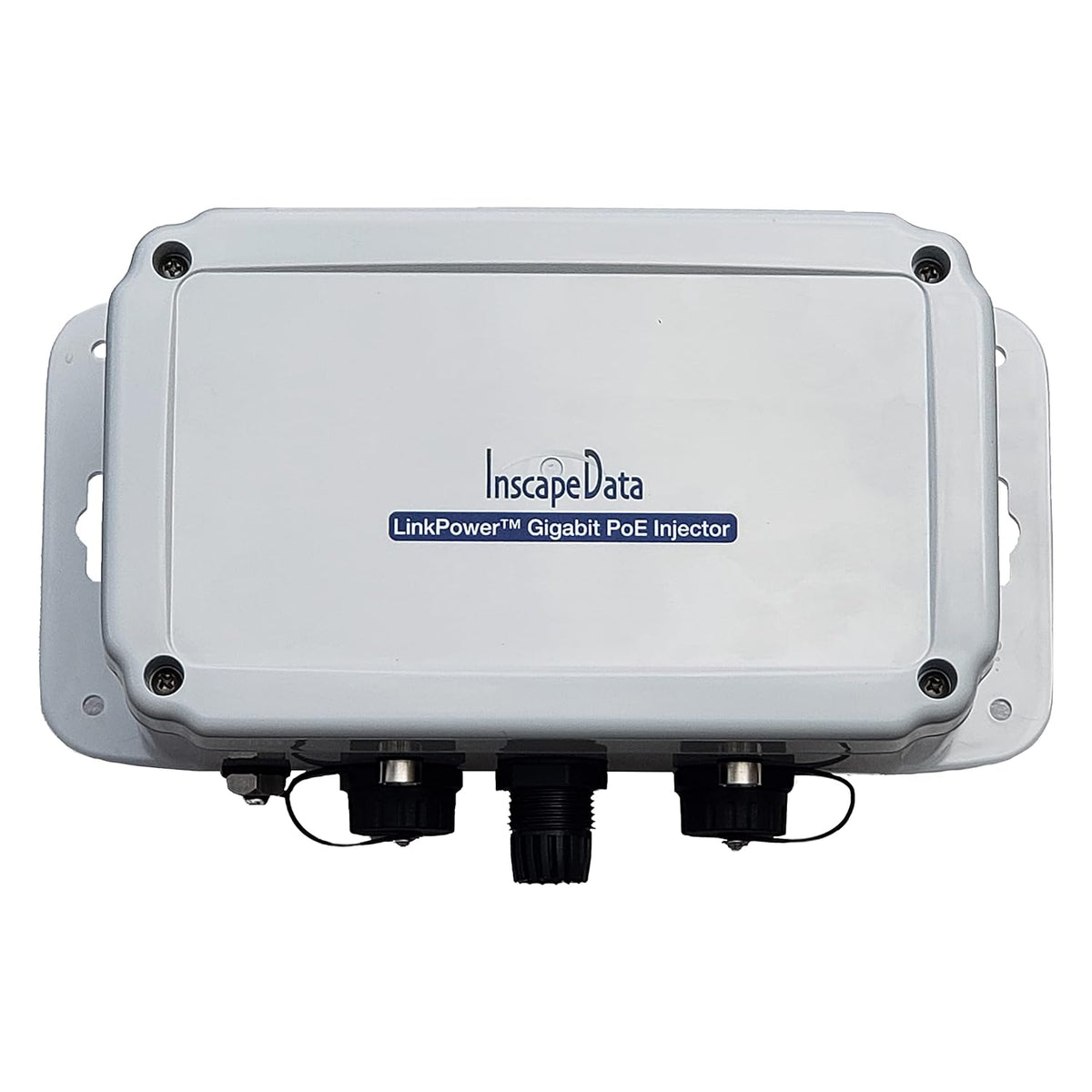 Outdoor 2-Port Gigabit PoE Injector, 802.3bt, Up to 90W M423951