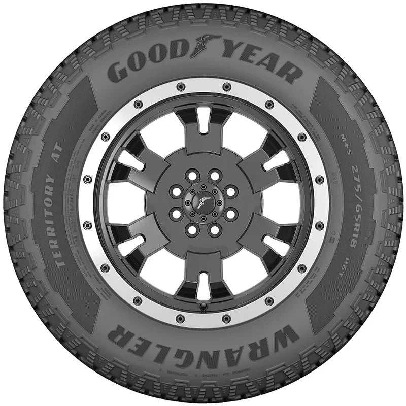 All Terrain Light Truck Tire Q300794