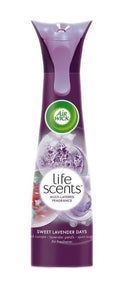 Air Freshener Spray 7.4 oz V59635