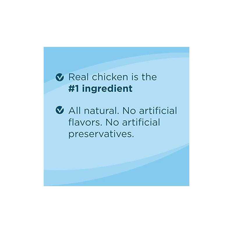 Natural Dog Treats U34587