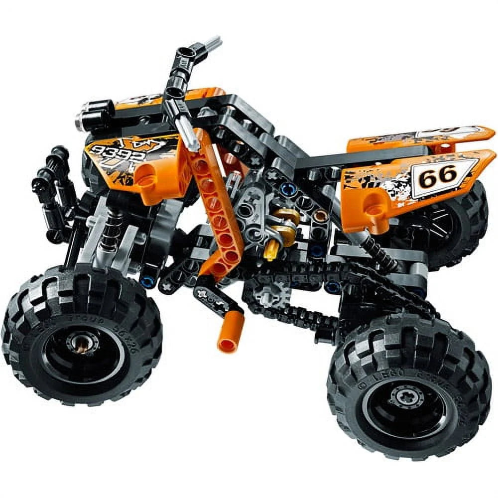 Quad Bike T474