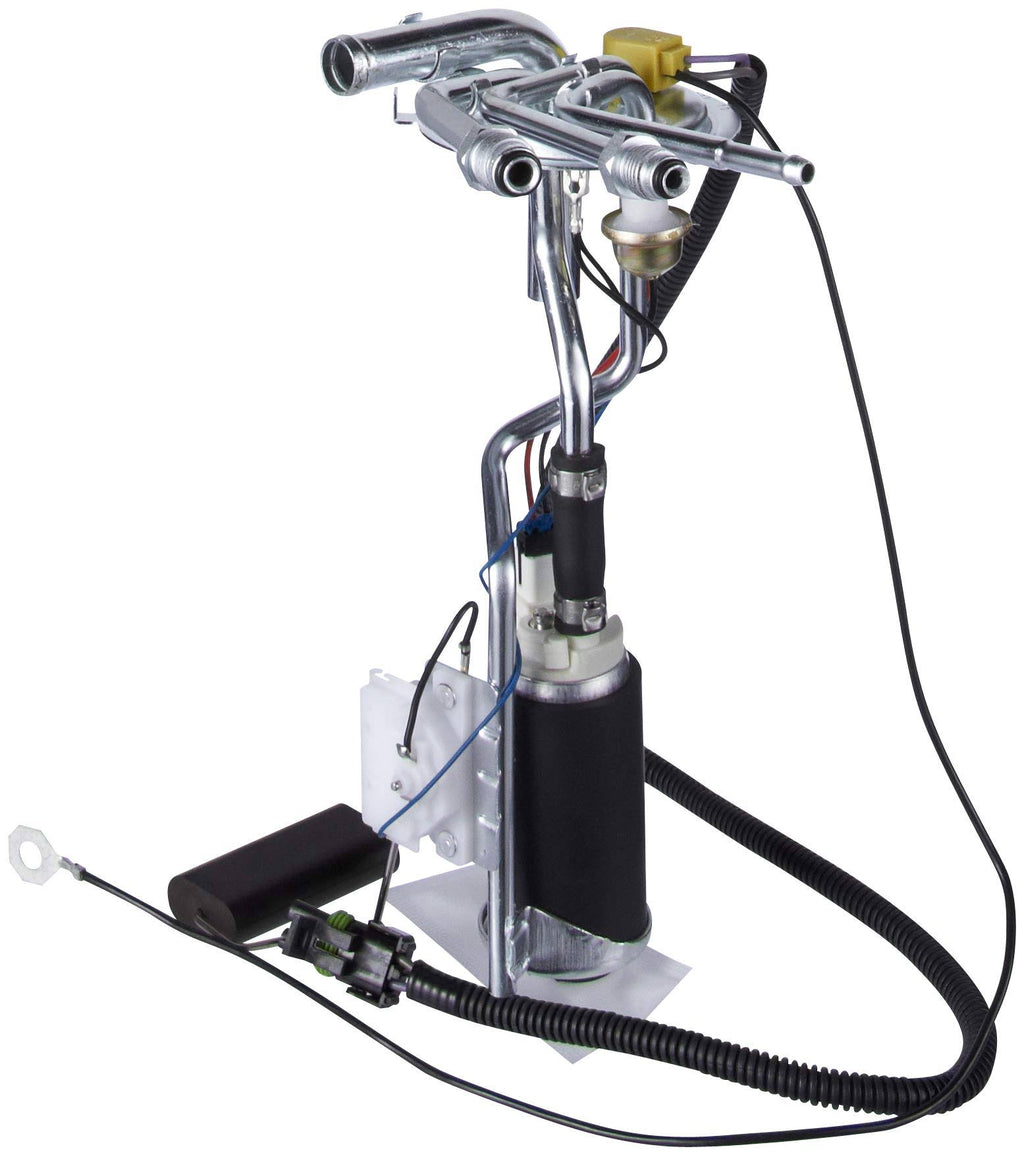 Fuel Pump Assembly D422