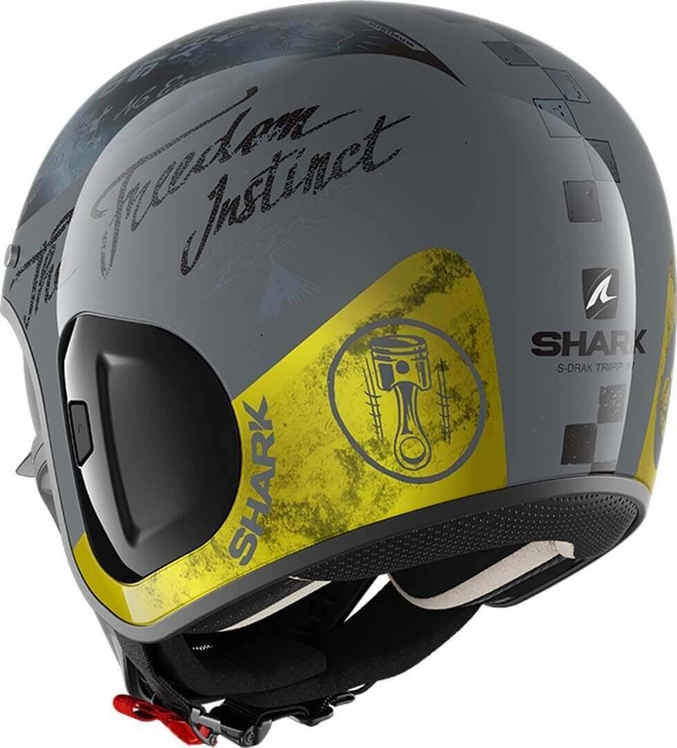Anthracite Helmet Size Xs T387