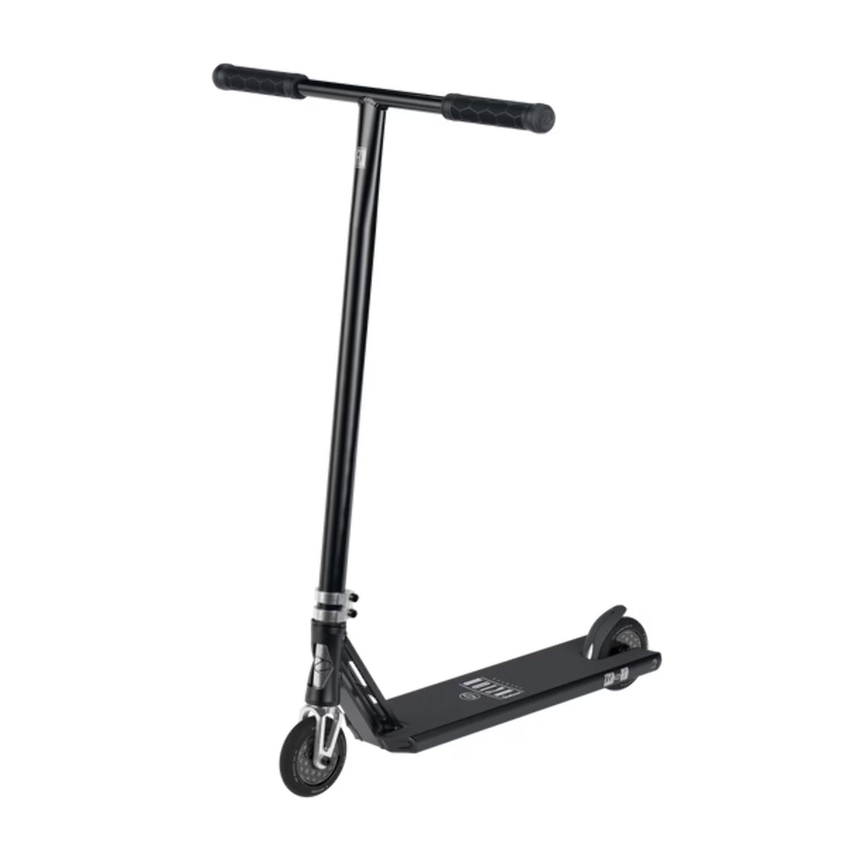 Boxed Complete Scooter U413089