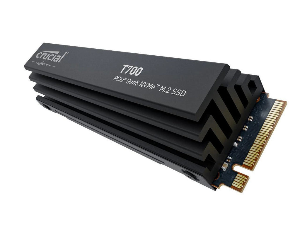 1TB PCI-Express 5.0 x4 Internal Solid State Drive Z722349