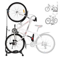 Freestanding Bike Storage Rack for Bicycles E91476