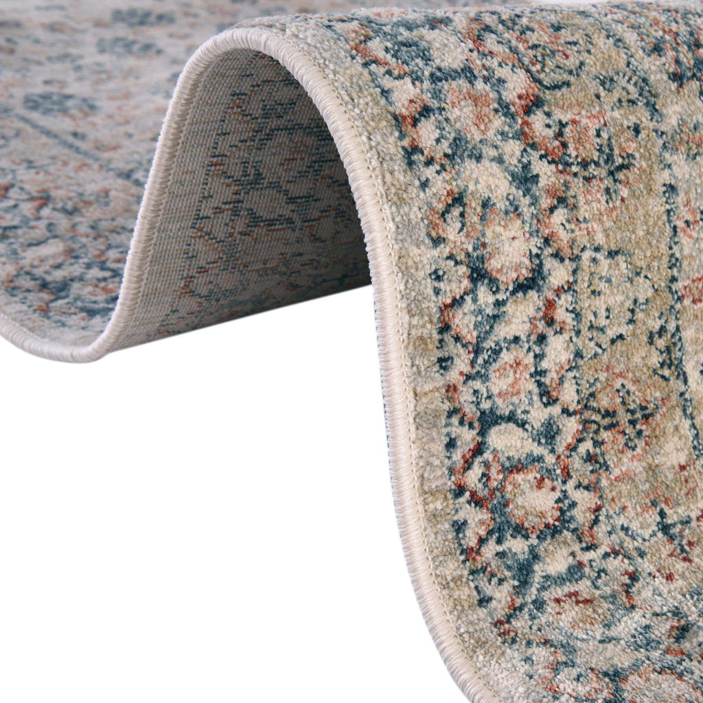 Multi Medium Rug W298