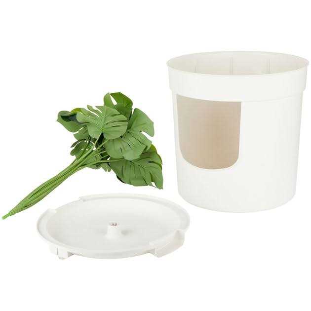 Hidden Cat Litter Box Z682069