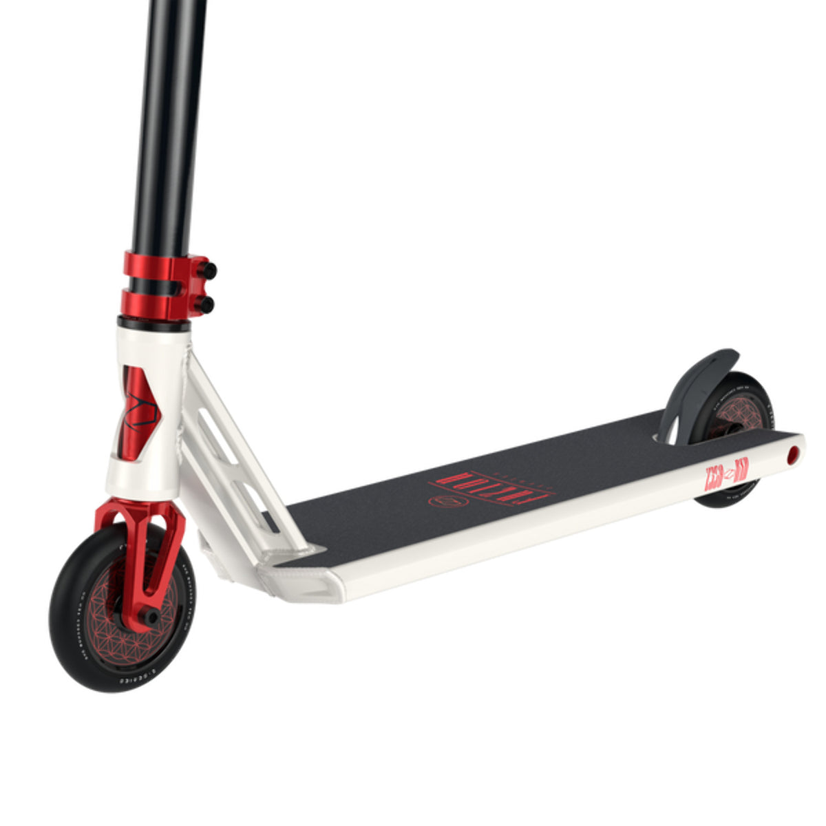 Boxed Complete Scooter U413089