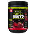 Beet Root Powder Dietary Supplement Acai Berry Pomegranate Flavor 60 Servings W591