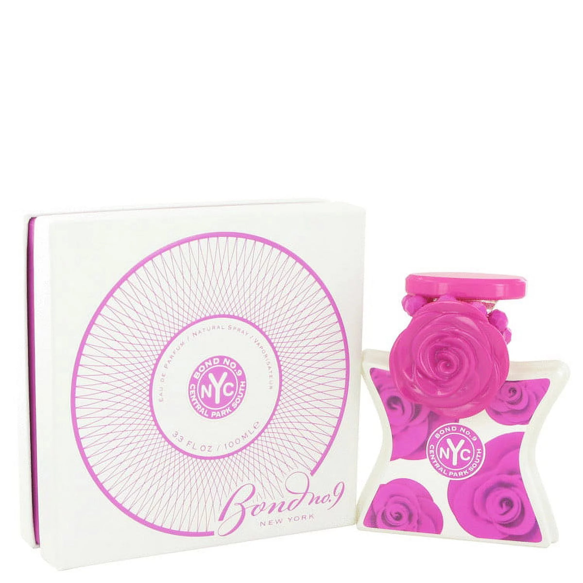 3.4 Oz Eau De Parfum Spray P526784