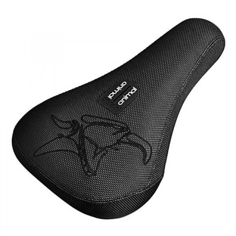 Black Saddle I270212
