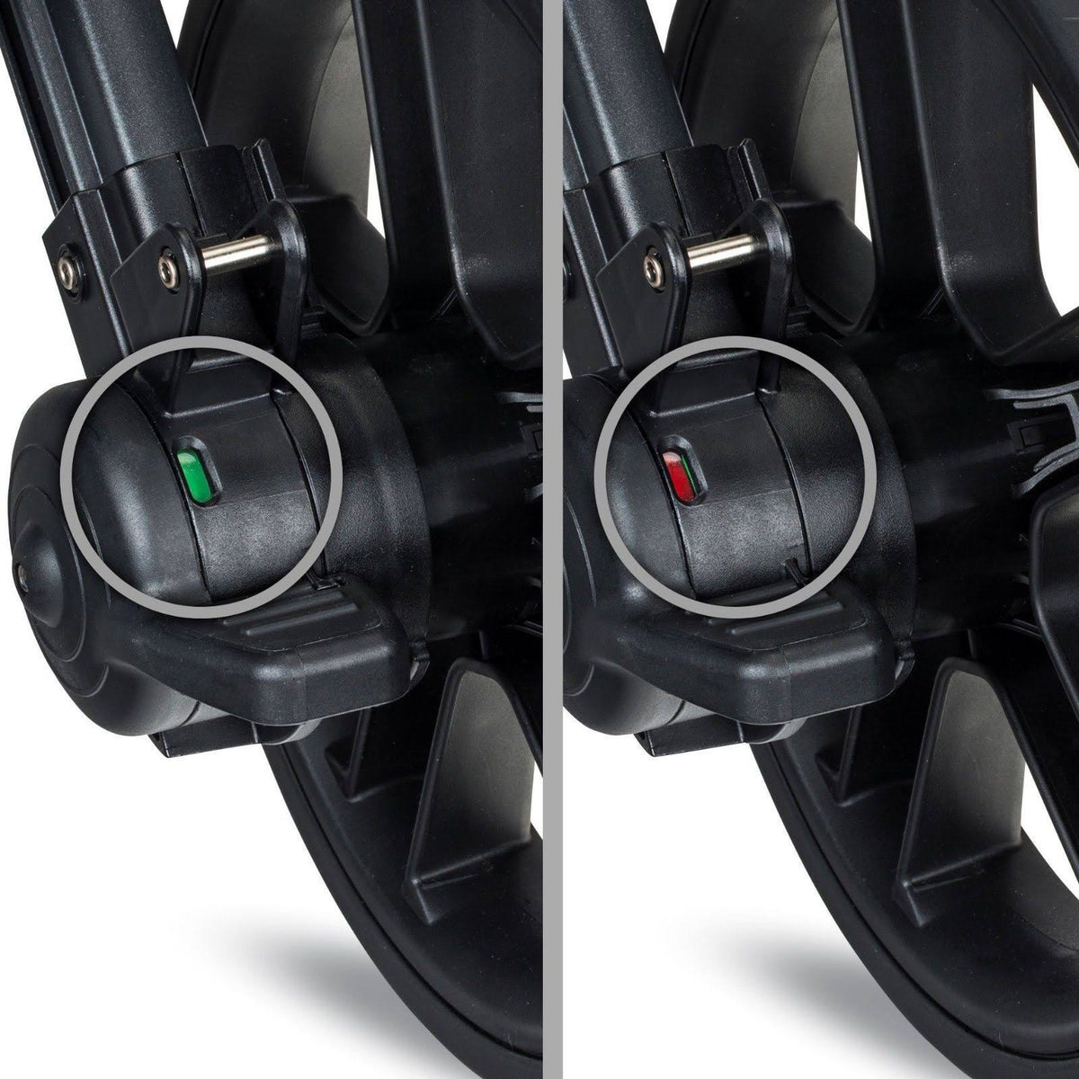 B-Ready Stroller I874521