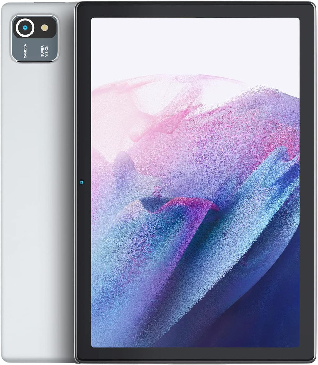 Gray 10.1 Inch Android Tablet L24875