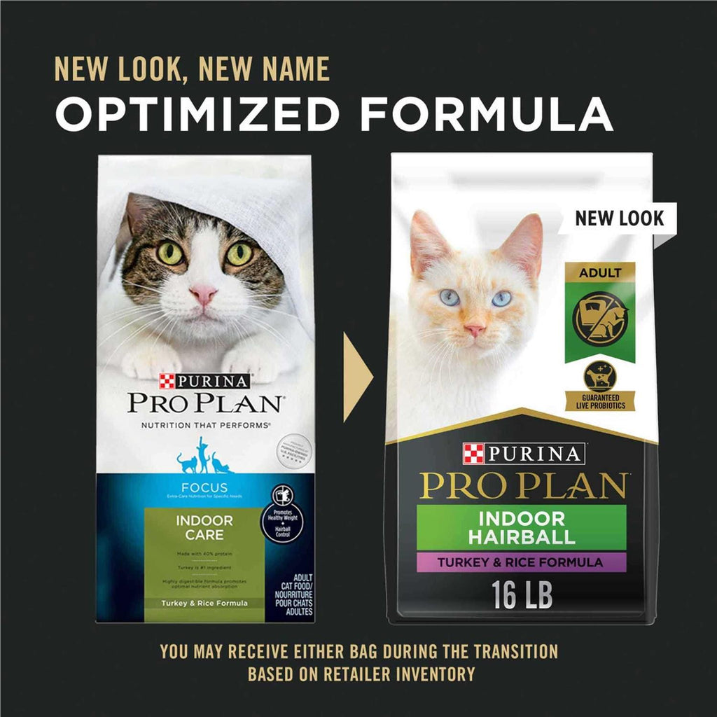 Adult Dry Cat Food M202550