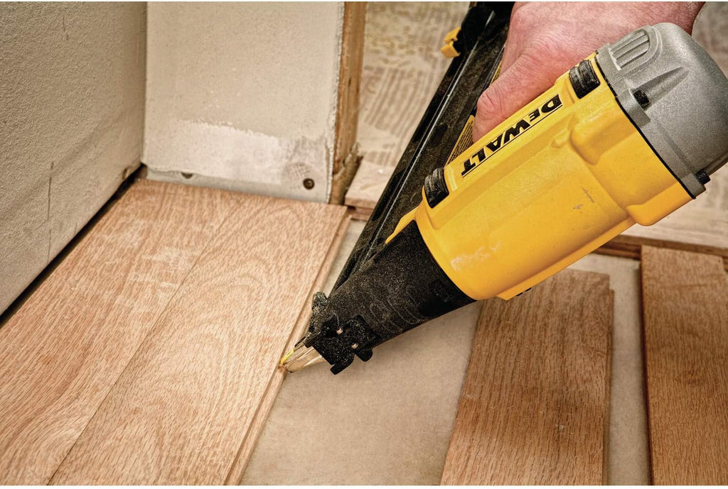 15 Gauge Angle Finish Nailer A1805