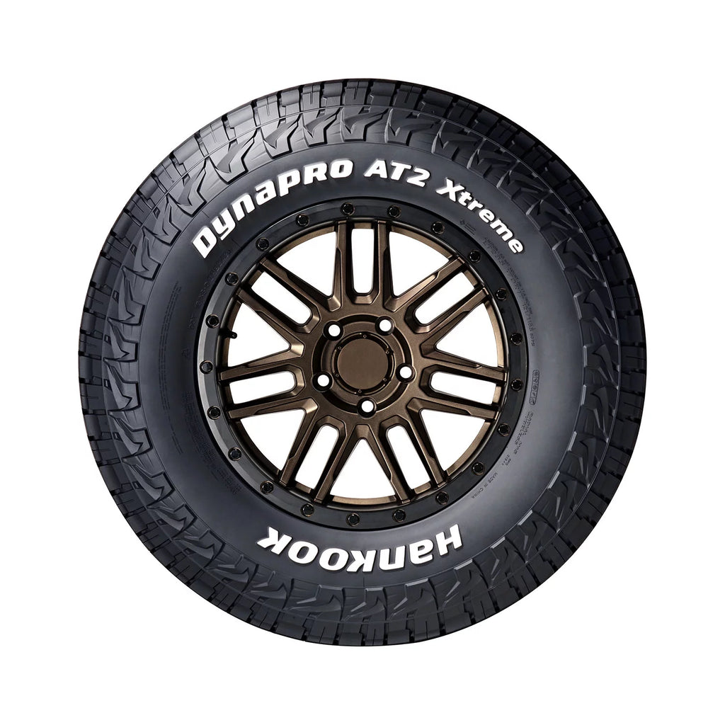 All Terrain Tire T293