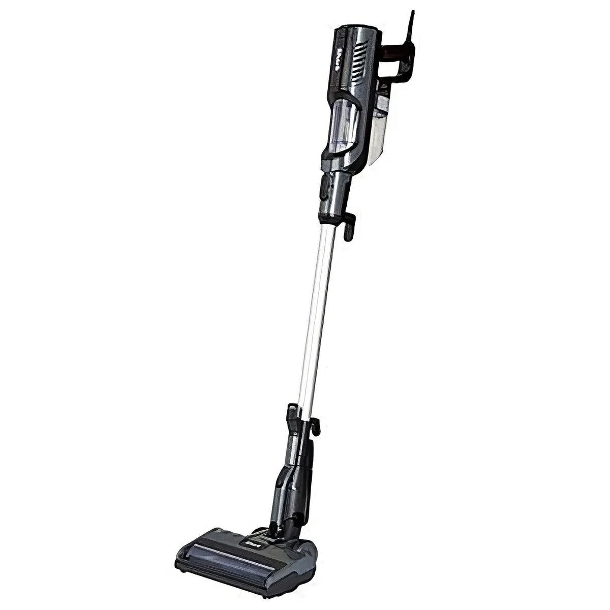 Pre-owned Black Corded Stick Handheld Vacuum Y70995