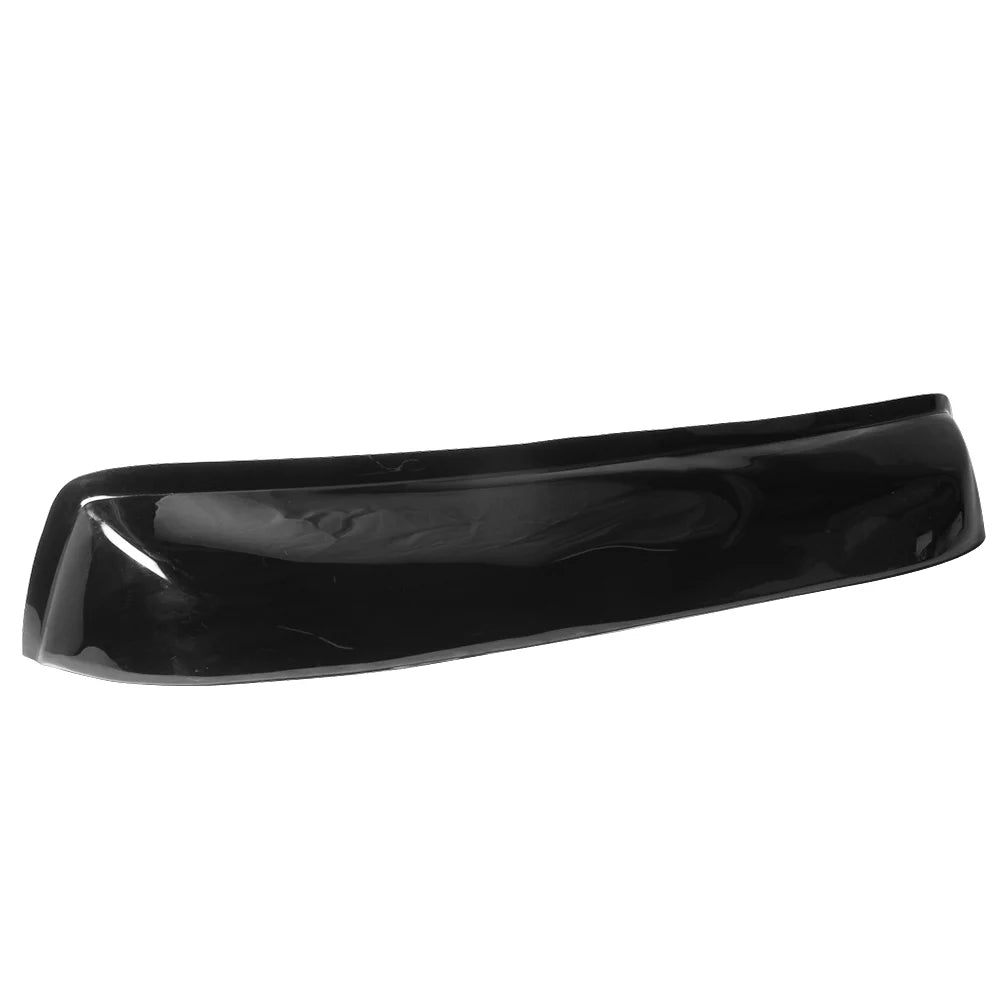 Rear Roof Window Spoiler Shade S2724