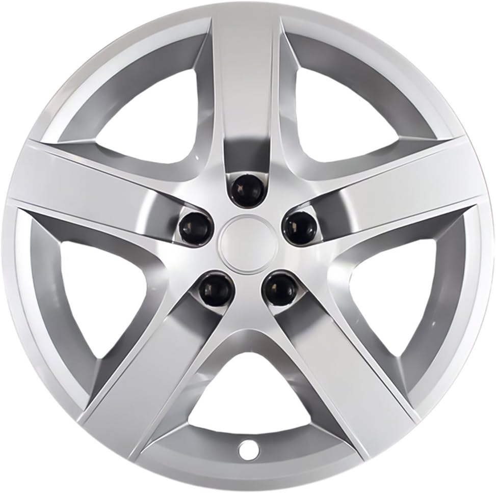 17 inch Set of 4 Wheel Covers Hubcaps J711