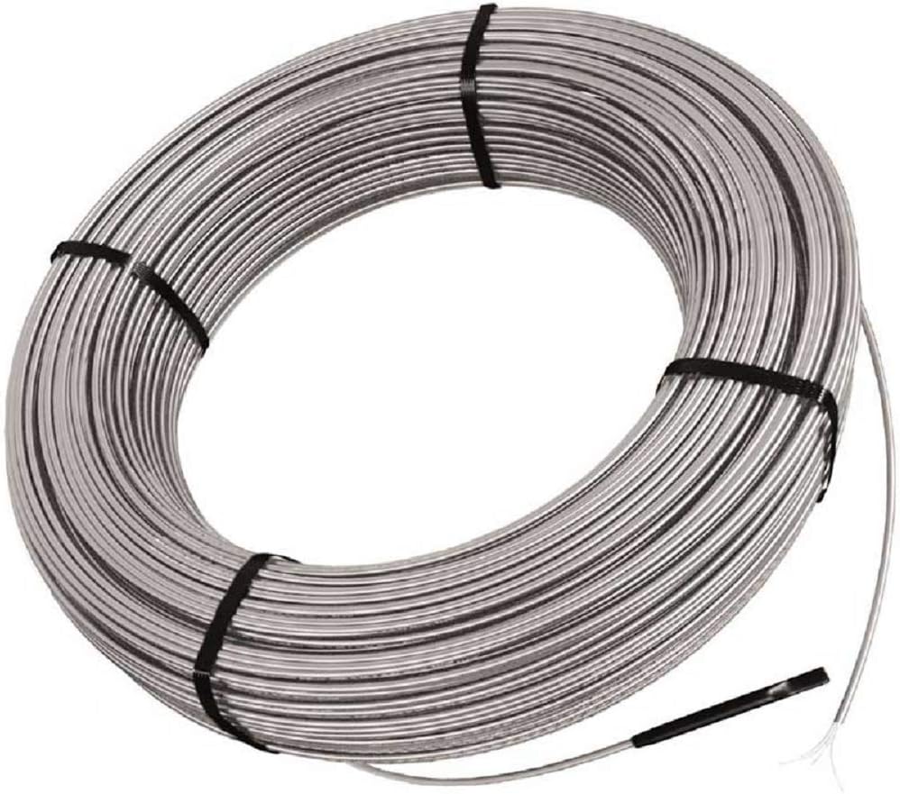 240 V Heat Cable U434