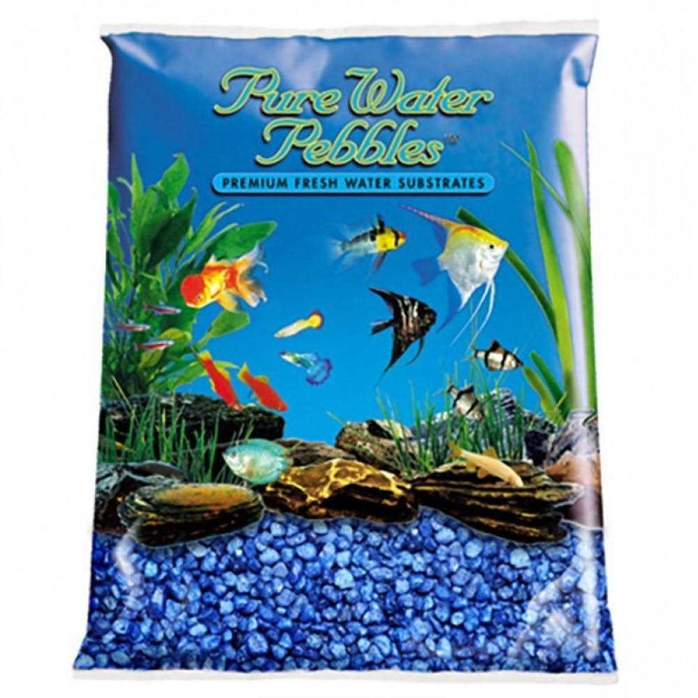 Aquarium Gravel Pebbles W3406