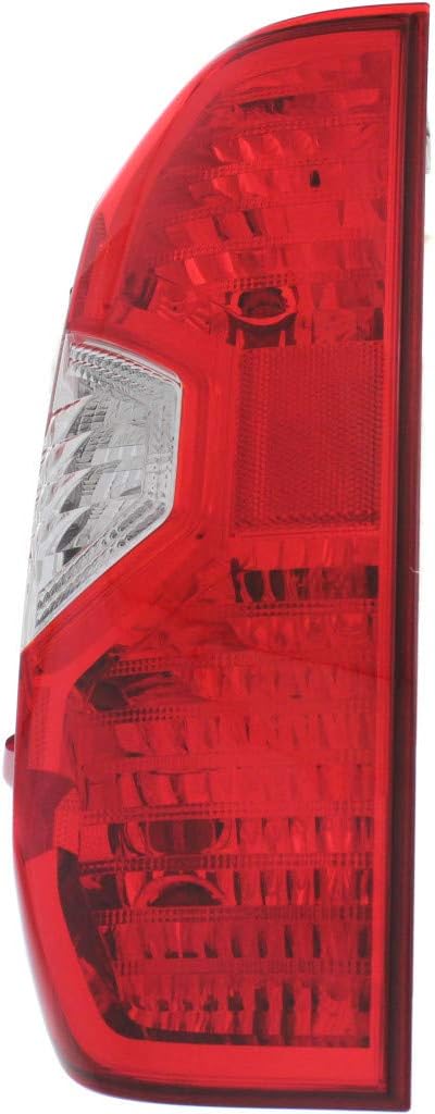 Toyota Tundra Tail Light Pair RH and LH Side P437600