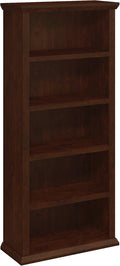 Antique Cherry Lateral File Cabinet R38161