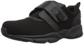Men&s Propet Stability x Strap Black Size 15 C9234