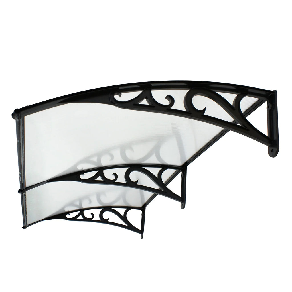 40’’x80’’ Outdoor Awning Canopy Cover U743