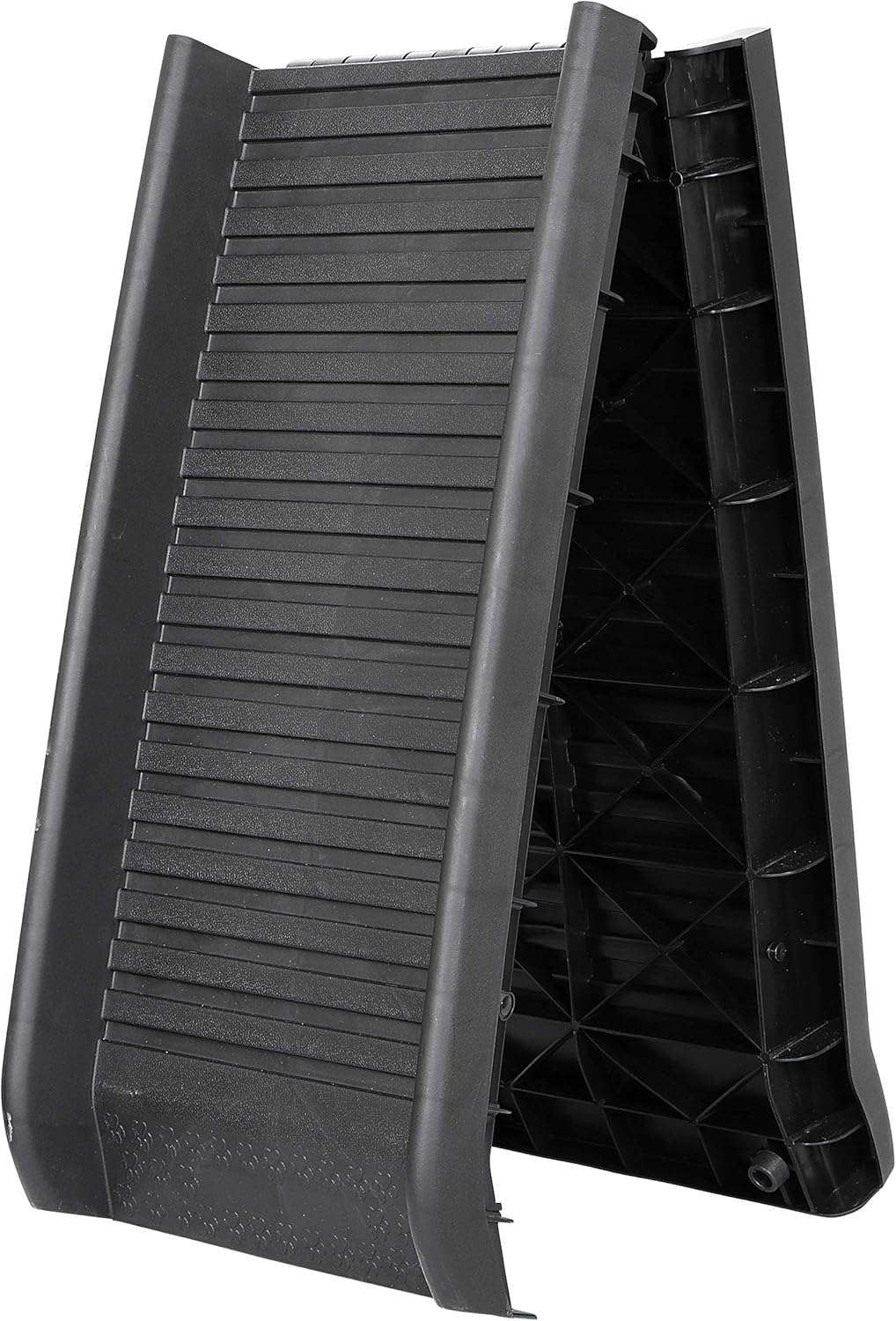 62 Inches Portable Folding Pet Ramp N27559