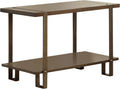 Dark Oak Sofa Table N761
