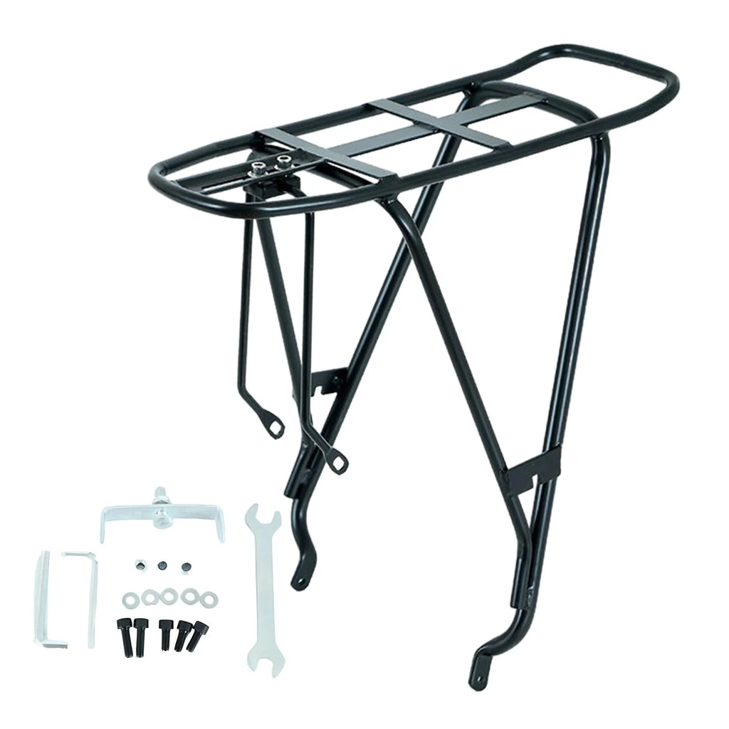Bike Cargo Rack Rear Rack for Folding Bike U341